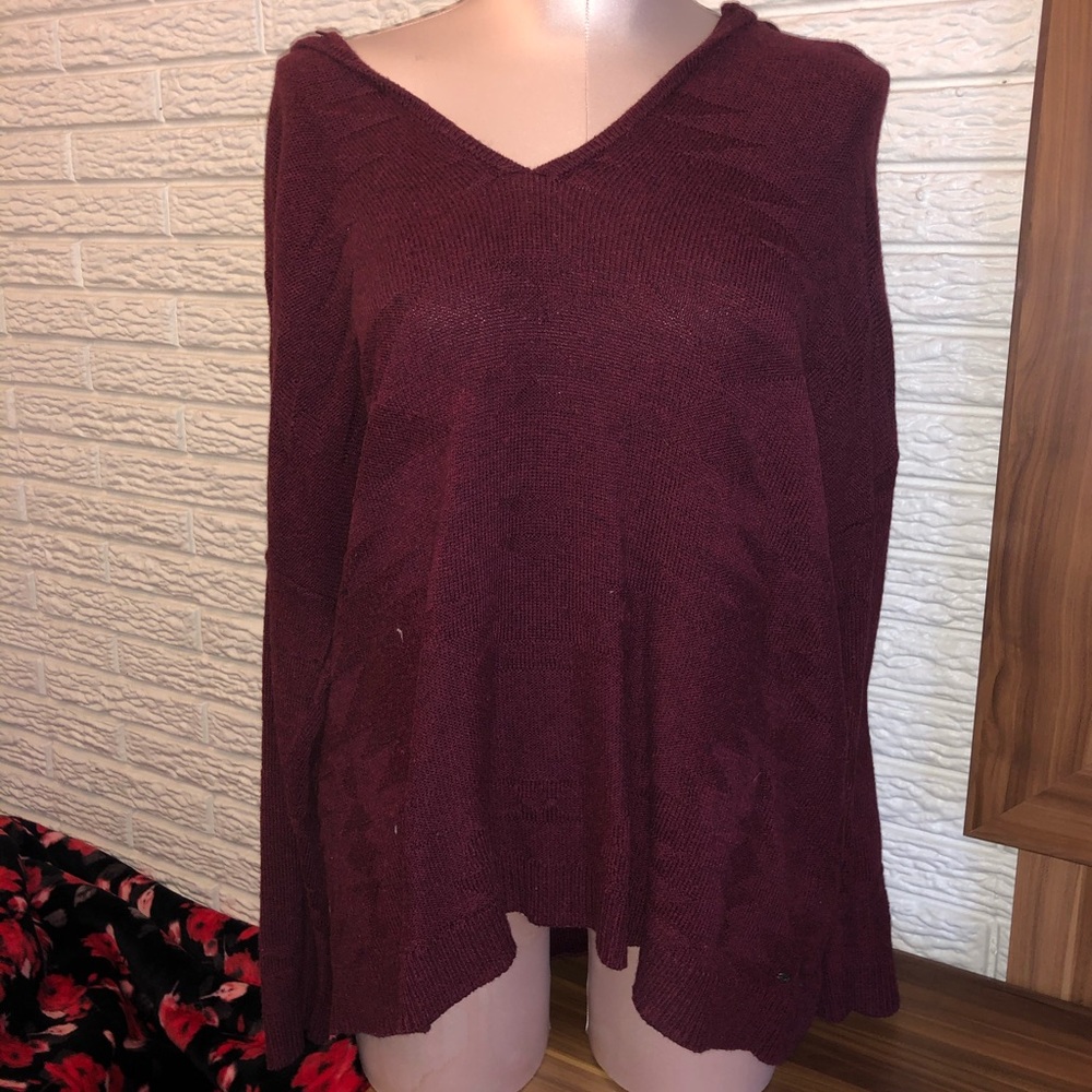 American Eagle hoodie